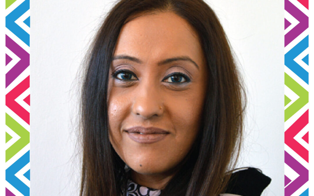 Ghzala Khan