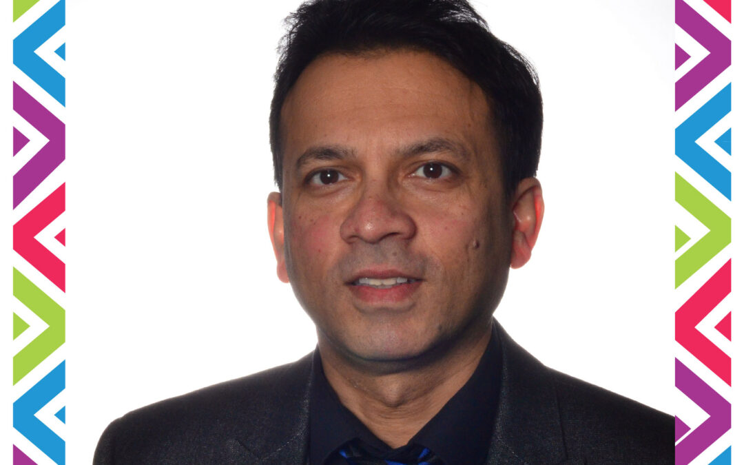 Dr Mohammed Ishaq