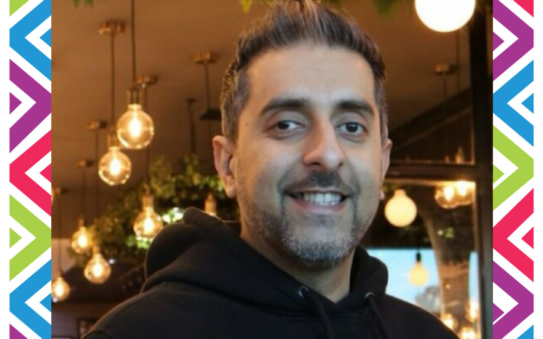 Nadeem Hanif
